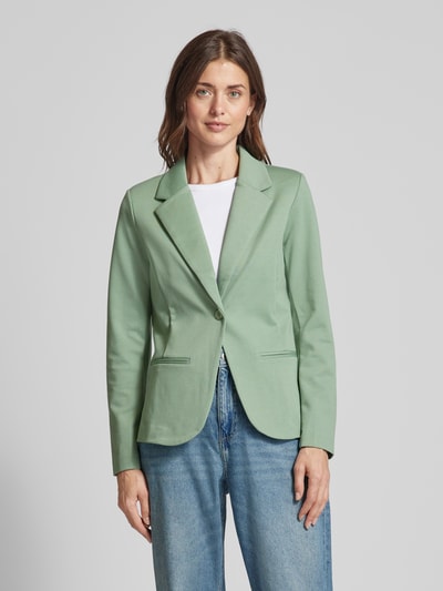 Fransa Blazer mit Paspeltaschen Mint 4