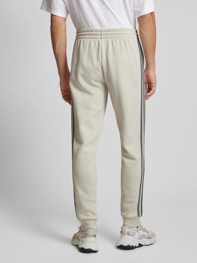 ADIDAS SPORTSWEAR Sweatpants mit elastischem Bund Sand 5