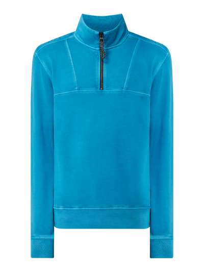 camel active Troyer aus Baumwolle Ocean 2