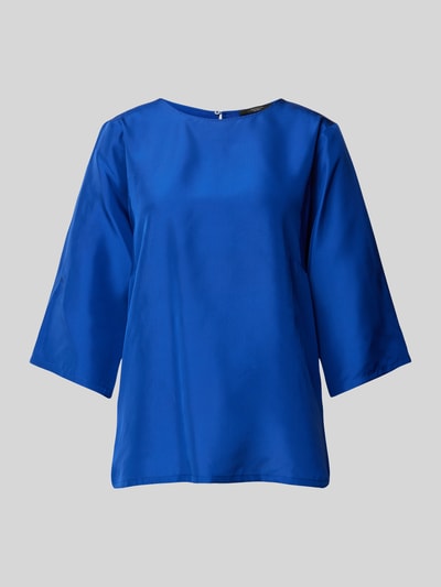 Weekend Max Mara T-Shirt mit 3/4-Arm Modell 'PRIMO' Royal 2