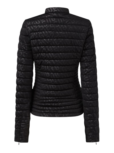 Guess Steppjacke mit Wattierung Modell 'Vona'  Black 4