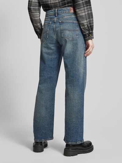 Pepe Jeans Jeans mit 5-Pocket-Design Blau 5