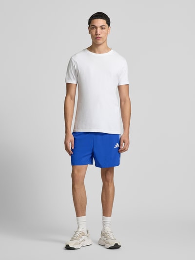 adidas Sportswear Regular Fit Sport-Shorts mit Tunnelzug Royal 1