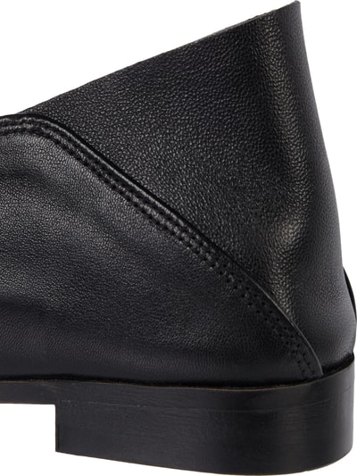 Marc Cain Loafer aus echtem Leder Black 2