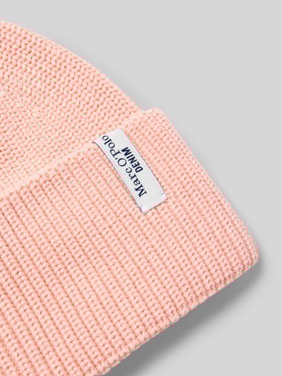 Marc O'Polo Denim Muts van puur katoen Roze - 2
