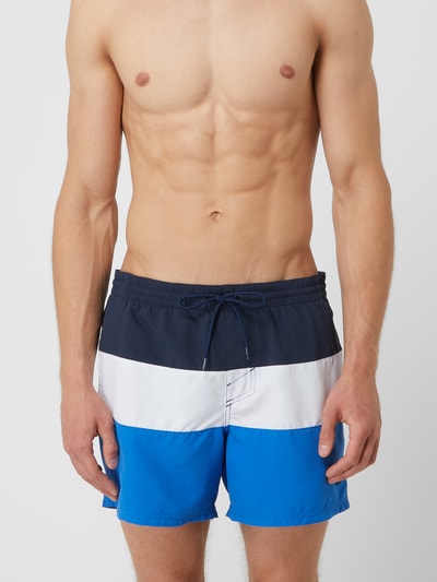 ONeill Badehose mit Colour-Blocking-Design Tuerkis 3