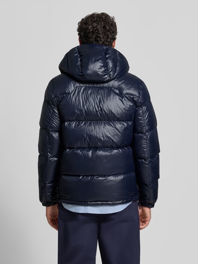 Polo Ralph Lauren Regular Fit Steppjacke mit Zweiwege-Reißverschluss Marine 5