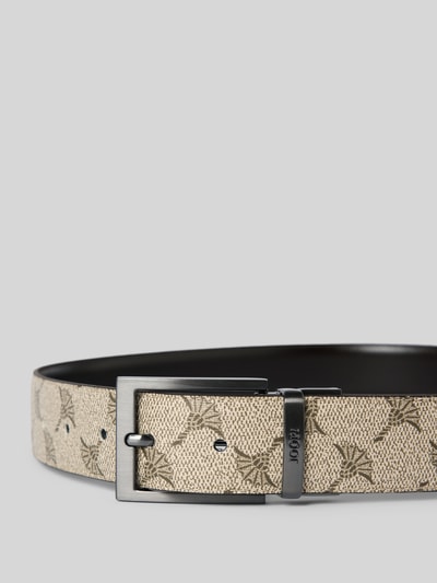JOOP! Collection Riem met doornsluiting Beige - 2