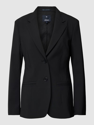 JOOP! Blazer mit Reverskragen Black 2