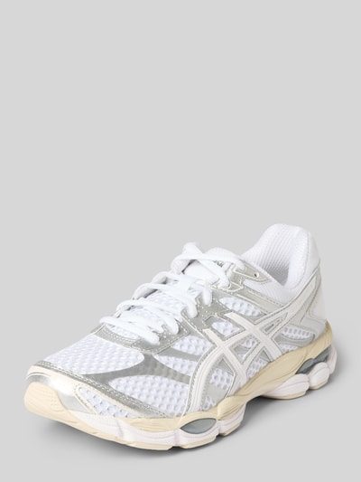 ASICS Sneaker mit dämpfender Profilsohle Weiss 1