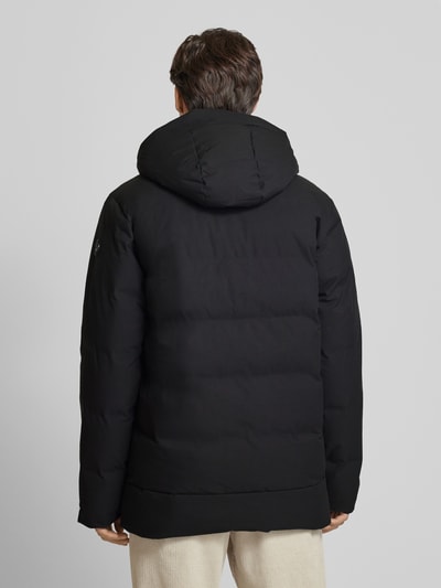 MCNEAL Jacke mit Pattentaschen Black 5