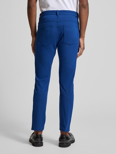 BOSS Hose im 5-Pocket-Design Modell 'Delaware' Bleu 5