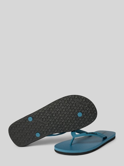 ONeill Zehentrenner mit Label-Detail Bleu 4