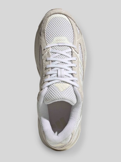 adidas Sportswear Sneaker aus Nylon mit Logo-Prägung Beige 3