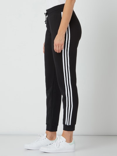 adidas Originals Slim Fit Sweatpants mit Logo-Details  Black 5