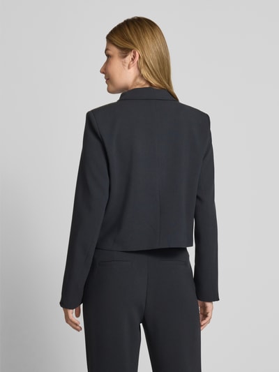GUIDO MARIA KRETSCHMER WOMAN Blazer mit aufgesetzten Pattentaschen Modell 'RITA' Black 5