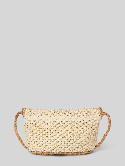 Barts Shoulderbag mit Label-Detail Sand 5