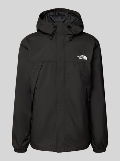 The North Face Regular fit jack met labeldetail  - 2