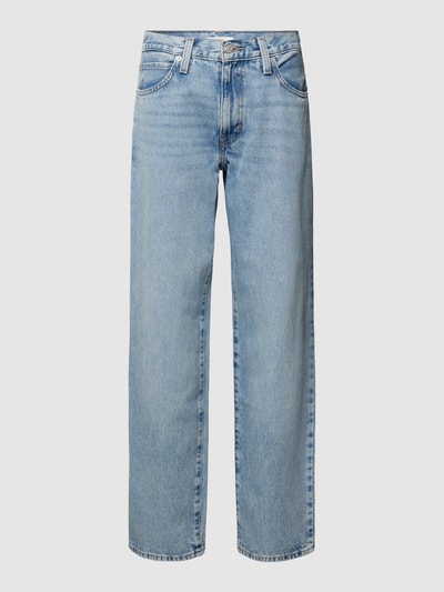 Levi's® Jeans in 5-pocketmodel, model '94 BAGGY' Lichtblauw - 2