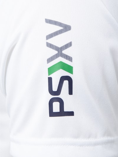 Polo Sport ThermoVent T Shirt mit Print weiss online kaufen