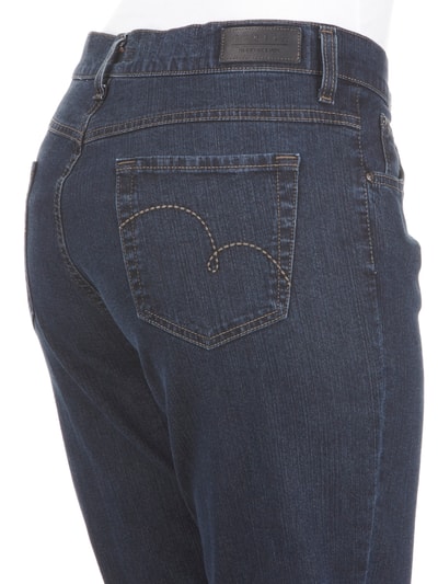 Angels Jeans mit Stretch-Anteil Marine 2