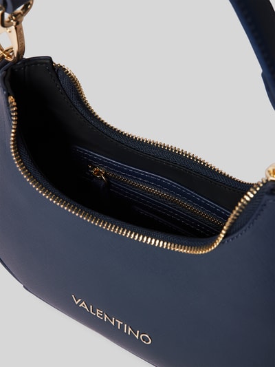 VALENTINO BAGS Handtas met hengsel en schouderband Marineblauw - 4