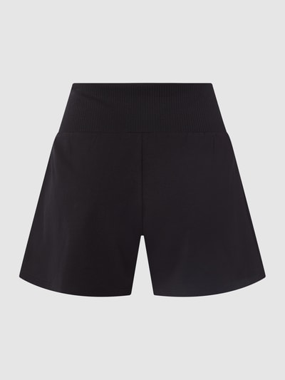 PUMA PERFORMANCE Shorts mit Label-Print Black 4