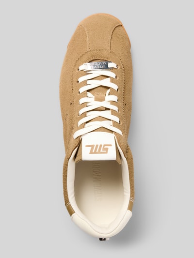 Steve Madden Sneakersy sznurowane model ‘Mirage’ Piaskowy 3