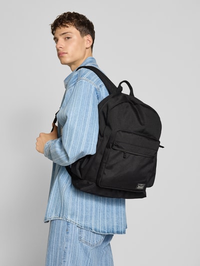 Levi's® Rucksack mit Label-Detail Black 1