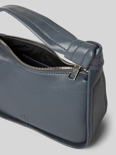 Calvin Klein Jeans Handtasche mit Knoten-Detail Ocean 5
