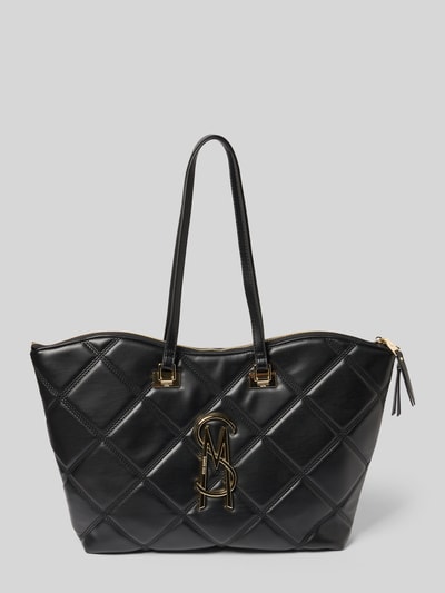 Steve Madden Handtasche mit Tragehenkel Black 2