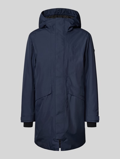 Didriksons Parka mit Kapuze Modell 'KENNY' Marine 2