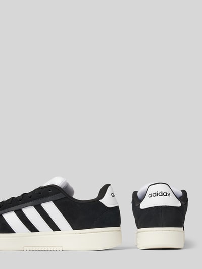 ADIDAS SPORTSWEAR Sneaker mit Label-Badge Modell 'GRAND COURT ALPHA' Black 2