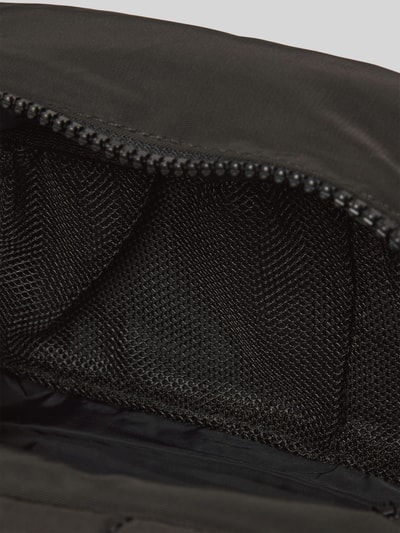 ECOALF Kosmetiktasche mit Steppnähten Black 3