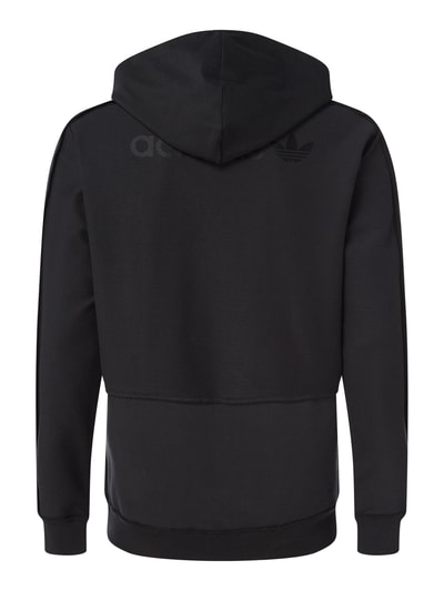 adidas Originals Hoodie mit Känguru-Tasche  Black 4