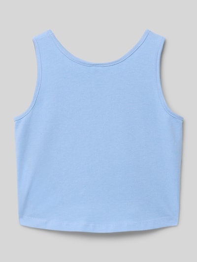 Name It Tanktop mit Motiv-Print Modell 'VIGEA' Rot 3