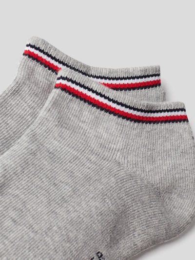 Tommy Hilfiger Socken im 2er-Pack Weiss 2