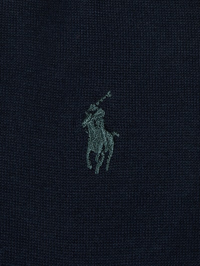 Polo Ralph Lauren Underwear Sokken, pak van 2 paar Marineblauw - 3