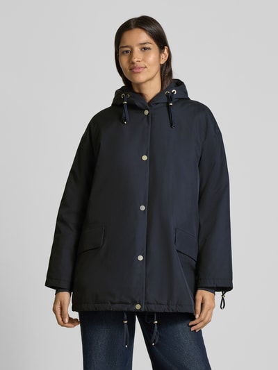 G-LAB Jack met klepzakken, model 'LIAM' Donkerblauw - 4