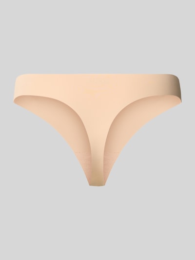 Jake*s Casual String mit Label-Prägung im 2er-Pack Hazel 3