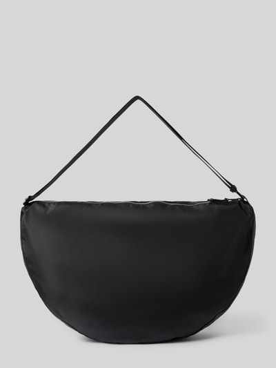 AY STUDIOS Bauchtasche mit Logo-Detail Black 3