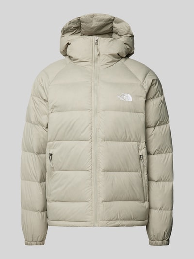 The North Face Gewatteerd jack met opstaande kraag, model 'HYDRENALITE' Lichtgrijs - 2