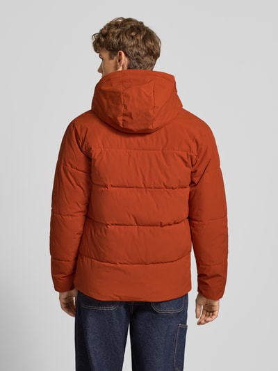 Jack & Jones Steppjacke mit Kapuze Terra 5