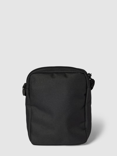 Levi's® Torba na ramię z nadrukiem z logo Czarny 4