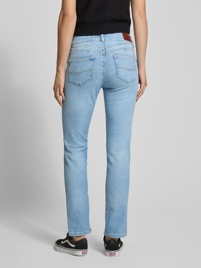 Pepe Jeans Jeans mit 5-Pocket-Design Blau 5