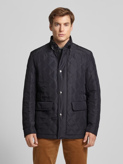 JOOP! Collection Jacke mit Stehkragen Marine 4