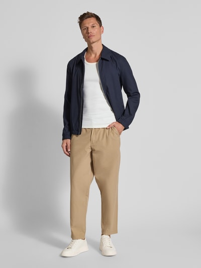 MCNEAL Tanktop mit Rundhalsausschnitt Offwhite 1