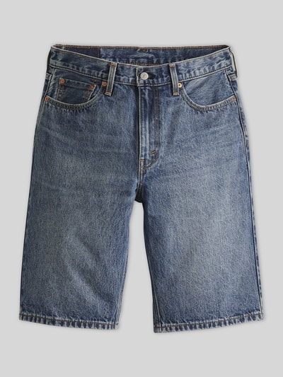 Levi's® Bermuda mit 5-Pocket-Design Jeansblau 2
