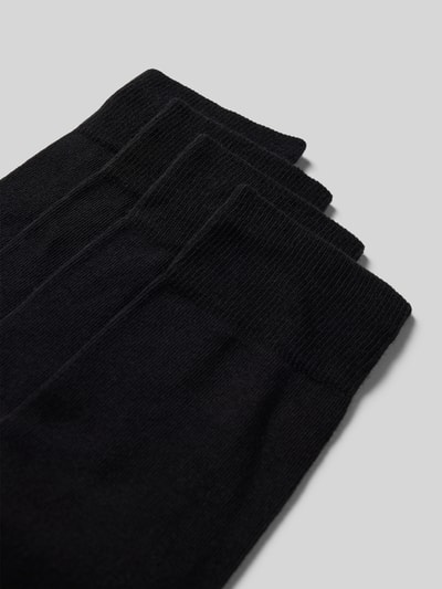 HUGO Socken aus Baumwoll-Mix im 4er-Pack Black 2