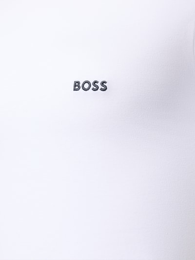 Produktfoto, Regular Fit T-Shirt im 3er-Pack aus reiner Baumwolle von BOSS, Optik: Unifarben, Applikation: Label-Print, Material: reine Baumwolle